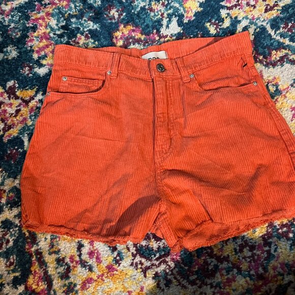 BDG shorts size 27 - Picture 2 of 7